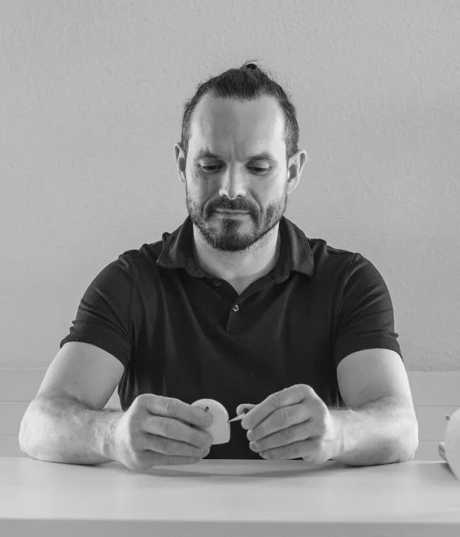 GrowFit Suite im Einsatz